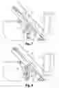 Fig. 06 - Vehicle-mounted hoist with stabilizer assembly