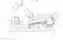 Fig. 01 - All terrain lumber collection and stacking apparatus