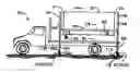Fig. 01 - Apparatus for lifting, handling and transporting a container