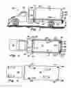 Fig. 02 - Apparatus for lifting, handling and transporting a container