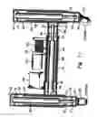Fig. 06 - Apparatus for lifting, handling and transporting a container