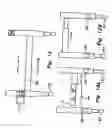 Fig. 07 - Apparatus for lifting, handling and transporting a container