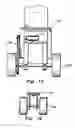 Fig. 10 - Apparatus for lifting, handling and transporting a container