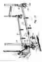 Fig. 11 - Apparatus for lifting, handling and transporting a container