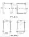 Fig. 19 - Apparatus for lifting, handling and transporting a container