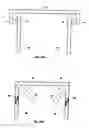 Fig. 20 - Apparatus for lifting, handling and transporting a container