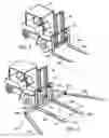 Fig. 04 - Forklift attachment