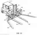 Fig. 07 - Forklift attachment