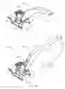Fig. 05 - Swing boom pivot mechanism