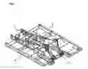 Fig. 02 - Revolving-frame structure of construction machinery