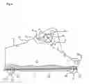 Fig. 05 - Revolving-frame structure of construction machinery