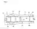 Fig. 14 - Revolving-frame structure of construction machinery