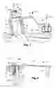 Fig. 02 - Device for controlling variable-pitch vanes in a turbomachine
