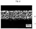 Fig. 03 - Ceramic abradable material with alumina dopant