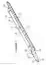 Fig. 05 - Impeller blade and fan