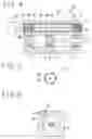 Fig. 03 - Fluid pressure cylinder with position detecting device