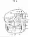 Fig. 04 - Dual capacity compressor
