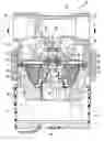Fig. 01 - Circulating pump and method for the fluid lubrication of a spherical bearing in an electric motor