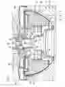 Fig. 04 - Circulating pump and method for the fluid lubrication of a spherical bearing in an electric motor