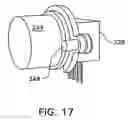 Fig. 15 - Pressure wedge irrigation pump