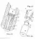 Fig. 02 - Device for Producing High Pressure in a Fluid in Miniature