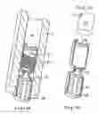 Fig. 05 - Device for Producing High Pressure in a Fluid in Miniature