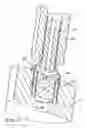 Fig. 07 - Device for Producing High Pressure in a Fluid in Miniature