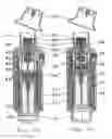 Fig. 08 - Device for Producing High Pressure in a Fluid in Miniature