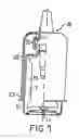Fig. 09 - Device for Producing High Pressure in a Fluid in Miniature