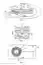 Fig. 03 - Microfabricated structures for facilitating fluid introduction into microfluidic devices