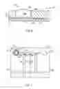 Fig. 04 - Microfabricated structures for facilitating fluid introduction into microfluidic devices