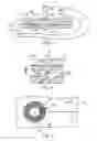 Fig. 03 - Microfabricated structures for facilitating fluid introduction into microfluidic devices