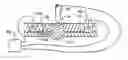 Fig. 01 - Microfabricated structures for facilitating fluid introduction into microfluidic devices