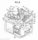 Fig. 06 - Containers for reducing or eliminating foaming