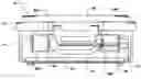 Fig. 01 - Sterilization container latch mounting system