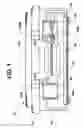 Fig. 02 - Sterilization container latch mounting system