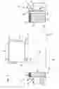 Fig. 03 - Engine exhaust system component having structure for accessing aftertreatment device