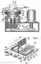 Fig. 02 - Methods of operating surface reactors and reactors employing such methods
