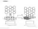 Fig. 02 - Nanosized carbonaceous material three-dimensional structure and process for producing the same