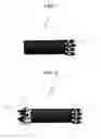 Fig. 02 - Method for making field-effect transistor using carbon nanotube