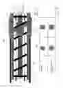Fig. 13 - Deployment system for a medical device