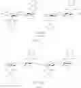 Fig. 23 - Low molecular weight polyglucosamines and polygalactosamines