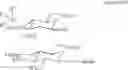 Fig. 43 - Low molecular weight polyglucosamines and polygalactosamines