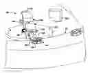 Fig. 01 - Compression molding machine
