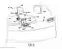 Fig. 10 - Compression molding machine