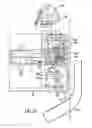 Fig. 12 - Compression molding machine