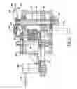 Fig. 13 - Compression molding machine