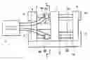 Fig. 01 - Mold clamping apparatus of injection molding machine and method of adjusting effective length of tie bar