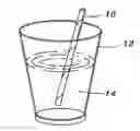 Fig. 01 - Edible drinking straw