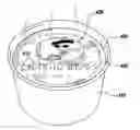 Fig. 01 - Substantially soluble display medium